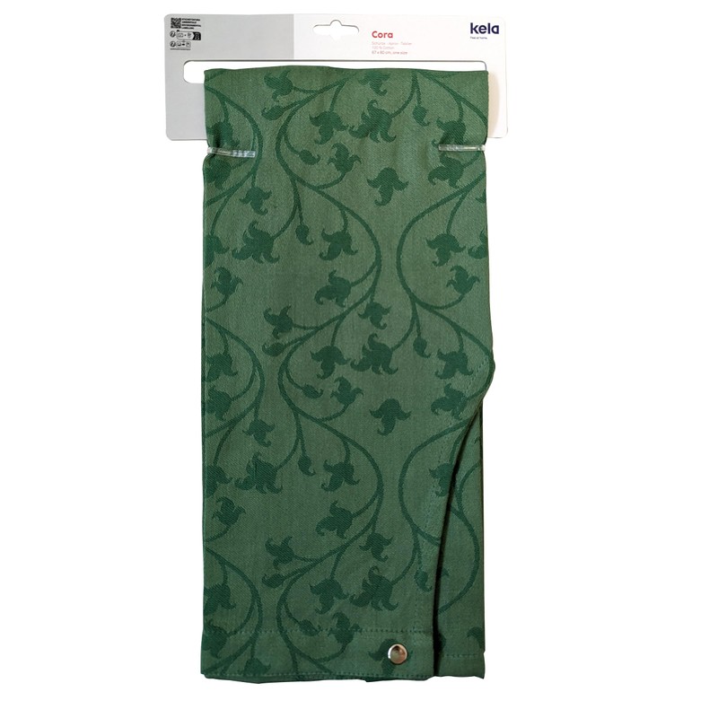 kela Cora 12816 Apron 80 cm x 67 cm 100%
