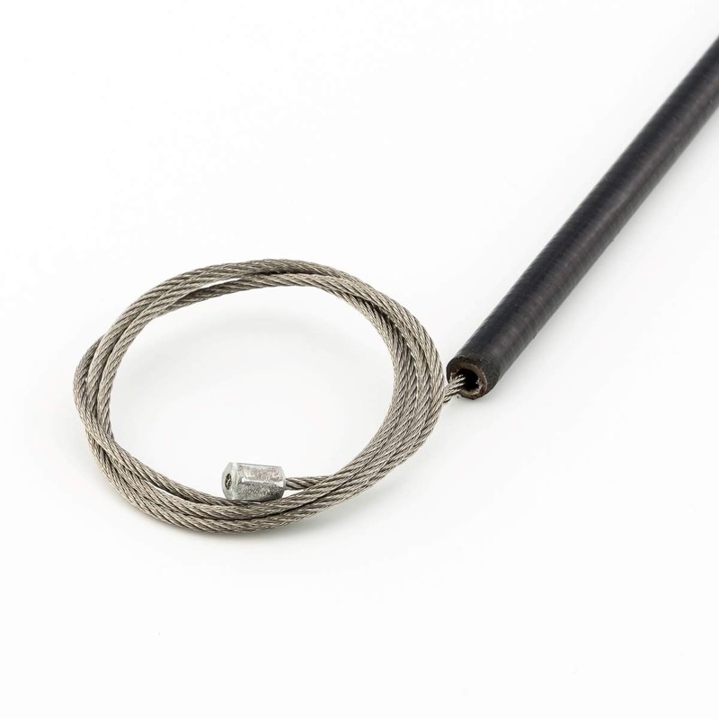 LST Roadster Window Regulator Repair Kit Front Left / Right