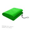 Mipcase 3pcs Plant Protection Bag Cold Cover for Flowers Trees