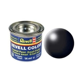 BLACK SILK MAT 14ML