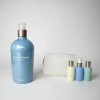 Shampoo Protector 500ml + Set De Viaje Doterra