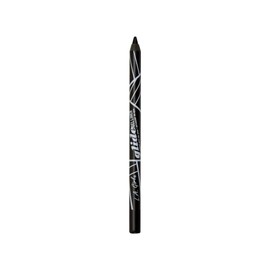 L.A. Girl Glide Gel Eyeliner Pencils, Very Black,3 Count(Pack of 1)
