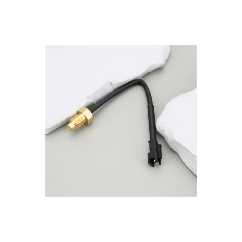 SG Store Motorcycle 50K NTC Temp Sensor Probe M10 x