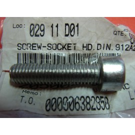 Sea-Doo NEW Seadoo Sea Doo Watercraft Parts Socket Head Screw M10 X 40 205004060 OEM