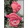 Generic Alice's Adventure in Wonderland Cheshire Cat 2 Piece Christmas