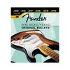 Fender HN002497 Strings for Guitar