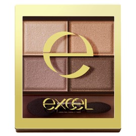 excel Skinny Rich Shadow SR13 Palette Eyeshadow Eyeshadow Palette Makeup