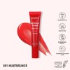 Balsamo Labial Moira Butter Bliss Lip Balm 001 Heartbreaker 10