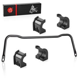 Front or Rear Suspension Stabilizer Sway Bar for Polaris Ranger 1000 Crew XP 2019-2020 5341033-458
