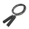 ATHLETIC WORKS 9ft Weighted Exercise Jump Rope Crossfit Cardio Training