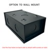 BUYSFORLIFE 6-50 Outlet Meter Box Installation Kit Assembly Required for