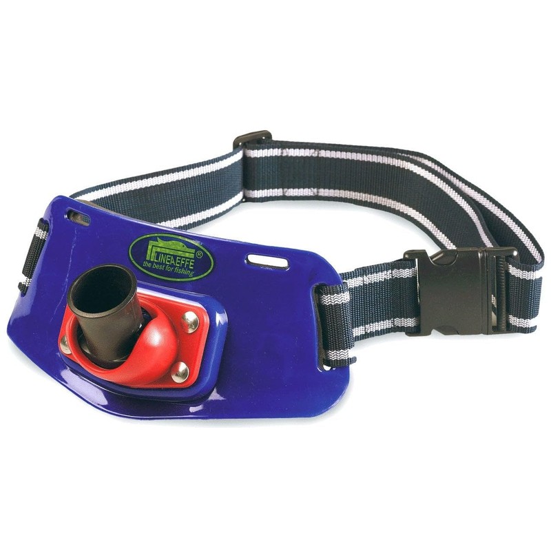 Lineaeffe Abdominal Belt for Sea Fishing – Tackle