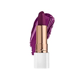 Flower Beauty Flower beauty petal pout lip color - 120 fuchsia flush matte 0.11 oz                                                                    