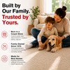 TECH Multi-Purpose Stain Remover, 128 oz, For Carpet, Clothes, Upholstery,