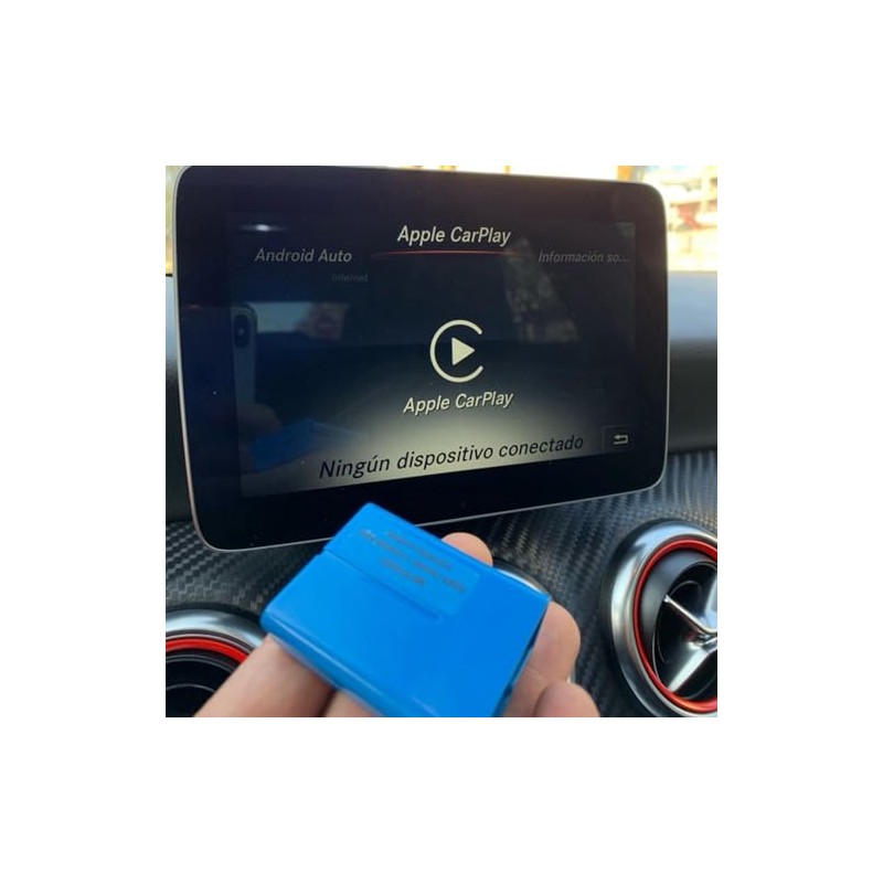 Auto Activation Tool for NTG5S1 A B CLA GLE CLS
