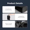 Pack all Lightweight Folding Tote Bag, Eco Bag, Waterproof, Shopping