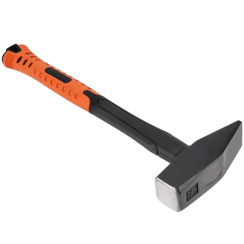 JEUIHAU 2 PCS 3.3 Lb Cross Peen Hammer, Blacksmith Hammer