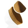 PROFICO Cosmetic Brush Foundation Brush Foundation Brush Powder Brush Foundation