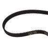 Electric Scooter Drive Belt High Temperature Resistance Wear Resistance Stable