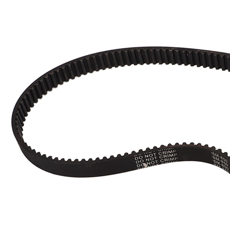 Electric Scooter Drive Belt High Temperature Resistance Wear Resistance Stable
