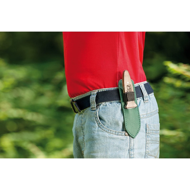 Scout Happy People 19382 Carving Set Learning Toy