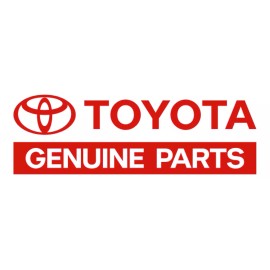 Toyota Land Cruiser Distributor Housing O Ring Genuine OEM Toyota 1992-1997