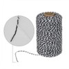 tenn well Christmas String, 200m Cotton Coloured Twine String for