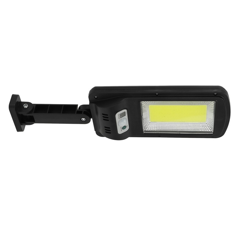 Solar Street Light Motion Sensor IP64 Waterproof Solar Wall Lamp
