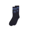 hermet Unisex Calza in Cotone Napoli Socks Set of 2,