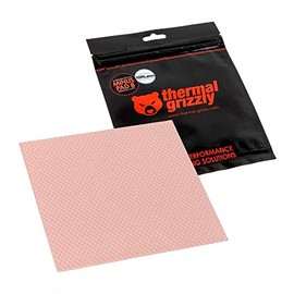 Thermal Grizzly Minus Pad 8 combiné de dissipateurs thermiques Pad thermique 8 W/m·K