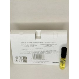 Creed Centaurus Eau de Parfum EDP Sample Spray New Release ON CARD