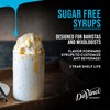 DaVinci Gourmet Sugar-Free Madagascar Vanilla Syrup, 25.4 Fluid Ounce (Pack
