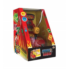 Splash Toys 30614 Punch King - Red/Yellow
