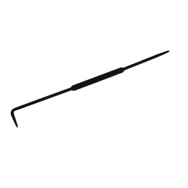 paulimot Scriber with Straight/Curved Tip 250mm