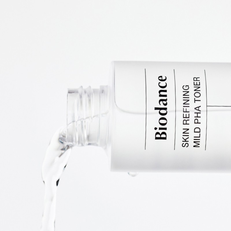 Biodance Skin Refining Mild PHA Toner 150ml, 2 Pcs