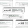 Juerte Ricardo Cream + High Calm Caddo Serum + Cadencado