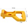 folosem 395674-02 Miter Saw Handle for DeWalt Miter Saw DW705