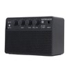 Electric Guitar Amp Kit Mini Portable Rechargeable Plastic 10W for