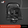 A-Premium 4PCS Engine Motor Mount and Transmission Mount Set [Automatic