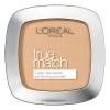 Loreal True Match Polvo Fijador Rostro N7 Médium Deep