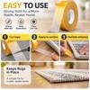 Double Sided Adhesive Tape for Carpet Fixing – Waterproof Mesh
