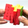 QY Toys 5x5 Speed Cube Puzzle