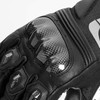 Seibertron SPW-2 Motorcycle Gloves Men Women Adult Waterproof Leather with