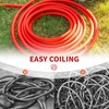 Garden Hose 50 ft x 5/8” Hot/Cold Heavy Duty Water
