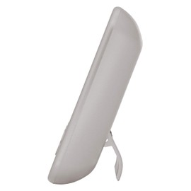 Escali Extra Large Display Digital Timer, White