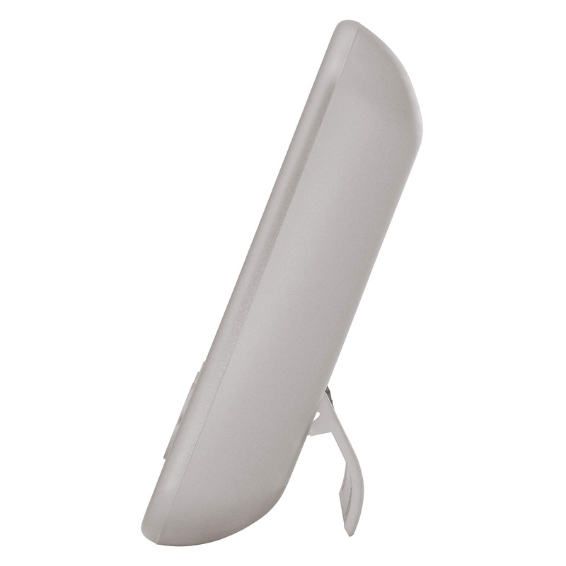 Escali Extra Large Display Digital Timer, White