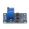 4X AD620 Microvolt MV Voltage Amplifier Signal Booster 3-12V DC
