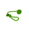 "Nuts for Knots" Rope Ball Toy for Dogs