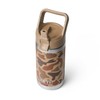 YETI Rambler Jr. 12 oz Kids Bottle, with Straw Cap,