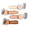 Pr 4-in-1 Pressed Mineral Makeup Spf 15 Powder Foundation W